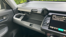 Honda Jazz 1.5 i-MMD Hybrid SR 5dr eCVT Hybrid Hatchback